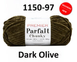 Premier Parfait Chunky - 100 g