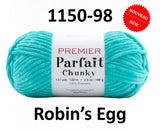 Premier Parfait Chunky - 100 g