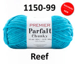 Premier Parfait Chunky - 100 g