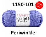 Premier Parfait Chunky - 100 g