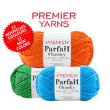 Premier Parfait Chunky - 100 g