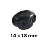 Security Black noses