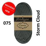 Scheepjes Catona - 50 g