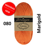 Scheepjes Catona - 50 g