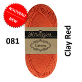 Scheepjes Catona - 50 g