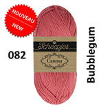 Scheepjes Catona - 50 g