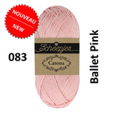 Scheepjes Catona - 50 g