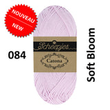 Scheepjes Catona - 50 g