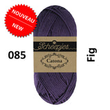 Scheepjes Catona - 50 g