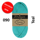 Scheepjes Catona - 50 g