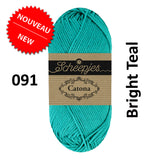 Scheepjes Catona - 50 g