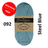 Scheepjes Catona - 50 g
