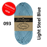 Scheepjes Catona - 50 g