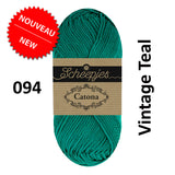 Scheepjes Catona - 50 g