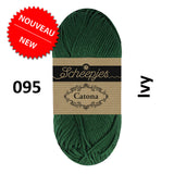 Scheepjes Catona - 50 g