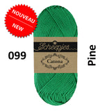 Scheepjes Catona - 50 g