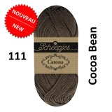 Scheepjes Catona - 50 g