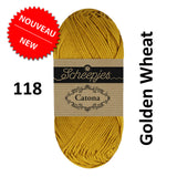 Scheepjes Catona - 50 g