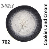 Scheepjes Cotton Whirl