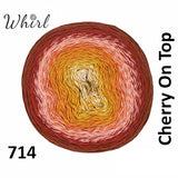 Scheepjes Cotton Whirl