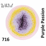 Scheepjes Cotton Whirl