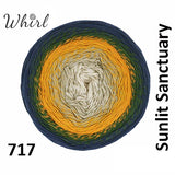 Scheepjes Cotton Whirl