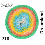 Scheepjes Cotton Whirl