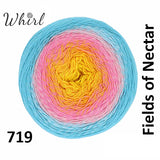 Scheepjes Cotton Whirl