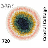 Scheepjes Cotton Whirl