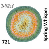 Scheepjes Cotton Whirl