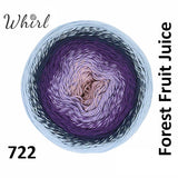 Scheepjes Cotton Whirl