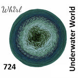 Scheepjes Cotton Whirl