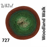 Scheepjes Cotton Whirl