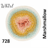 Scheepjes Cotton Whirl