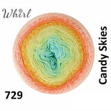 Scheepjes Cotton Whirl