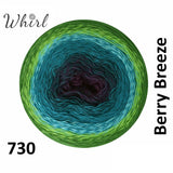 Scheepjes Cotton Whirl