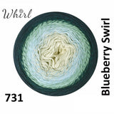 Scheepjes Cotton Whirl