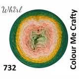 Scheepjes Cotton Whirl