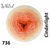 Scheepjes Cotton Whirl