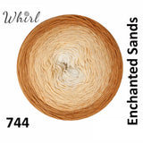 Scheepjes Cotton Whirl