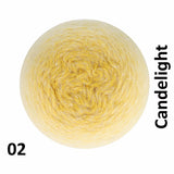 Scheepjes Snowfall - 200 g