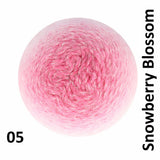 Scheepjes Snowfall - 200 g