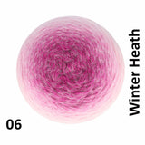 Scheepjes Snowfall - 200 g