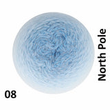 Scheepjes Snowfall - 200 g