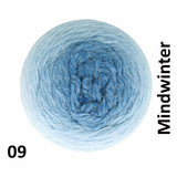 Scheepjes Snowfall - 200 g