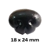 Security Black noses