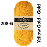 Scheepjes Catona Shine