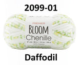 Premier Bloom Chenille - 100 g