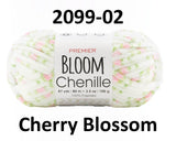 Premier Bloom Chenille - 100 g