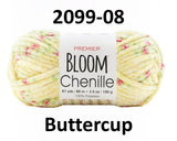 Premier Bloom Chenille - 100 g